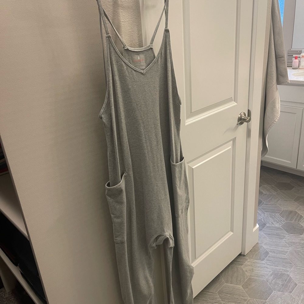 Free People Movement Hot Shot Onesie